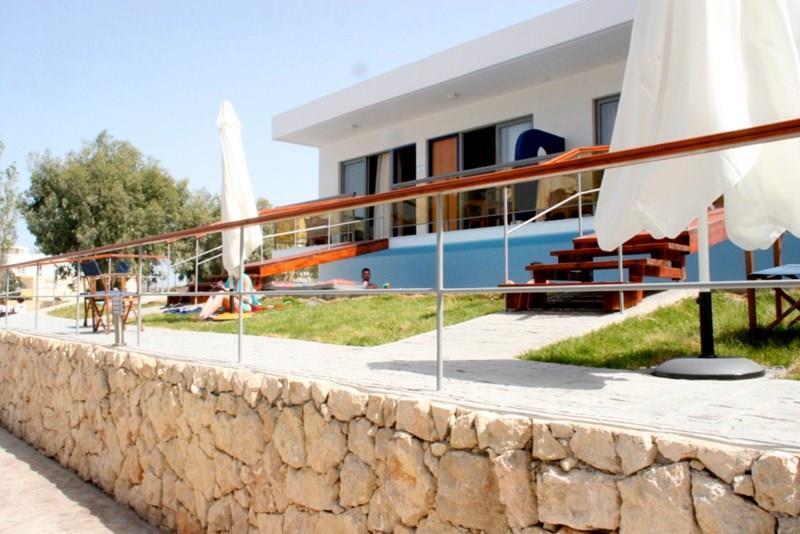 Фотографія Aegean Senses Resort & Spa (ex. The Ocean Blue) 4*