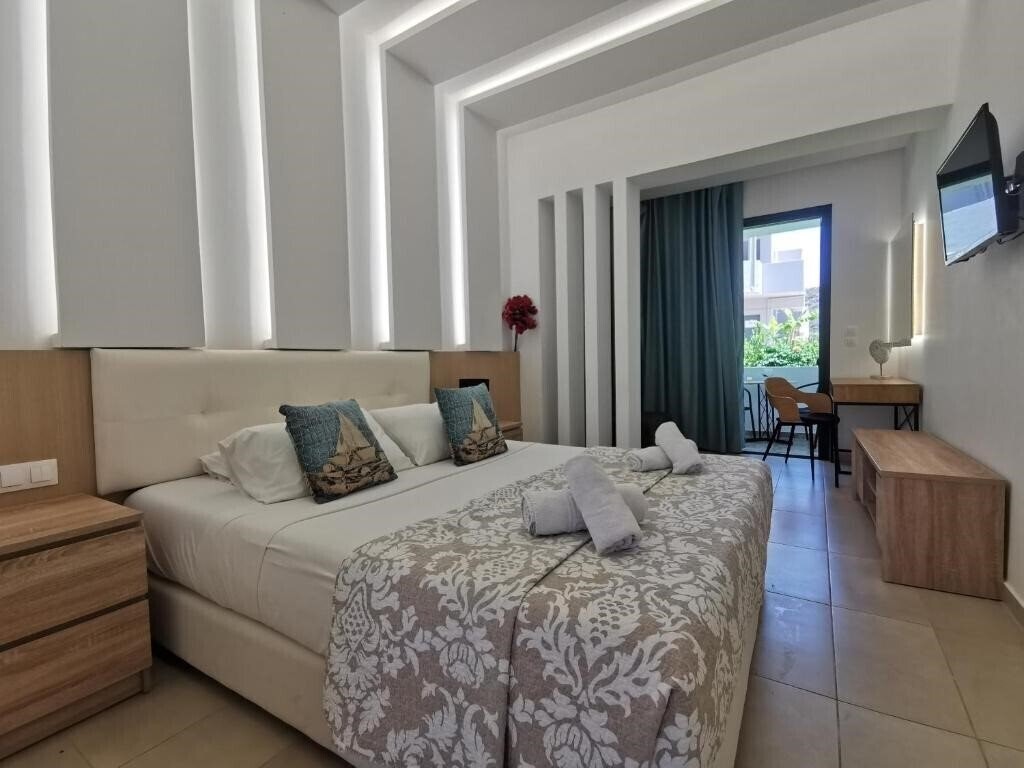 Картинка Artemis Studios 3*