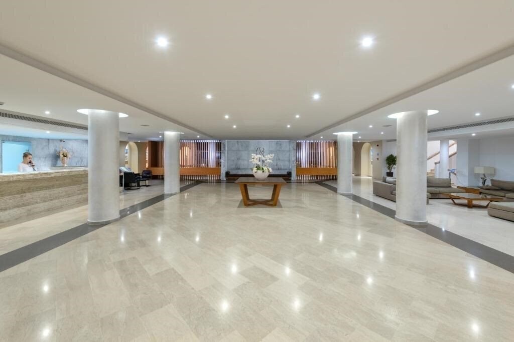 Картинка Lindos Royal Honeymoon 5*