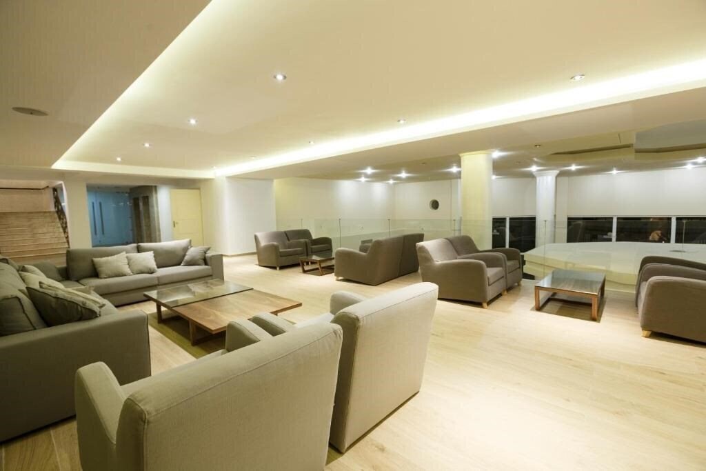 Фото Lindos Royal Honeymoon 5*