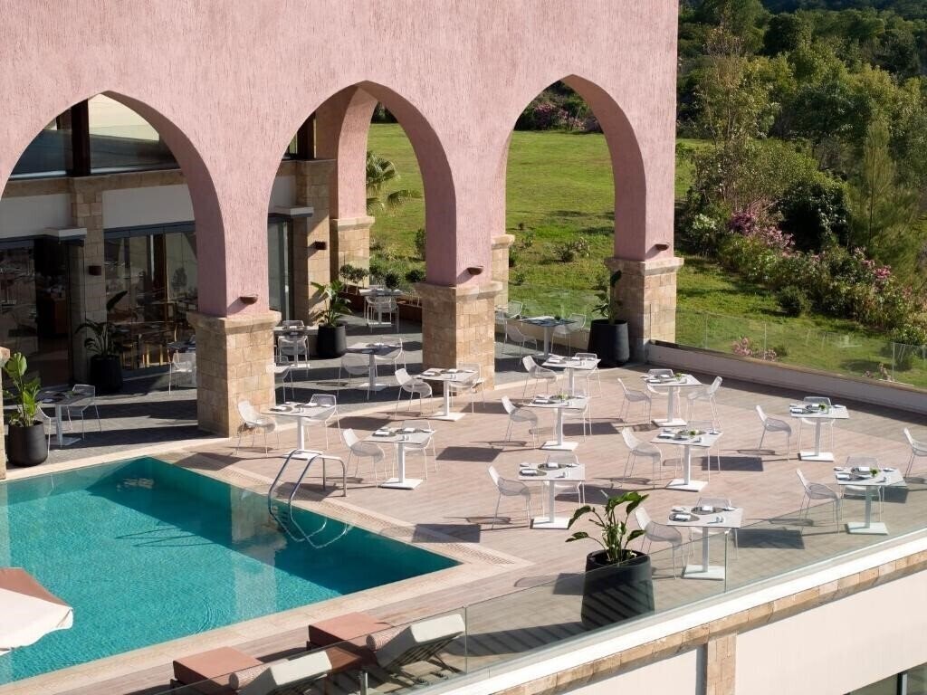 Фотография Boutique 5 Hotel & SPA 5*