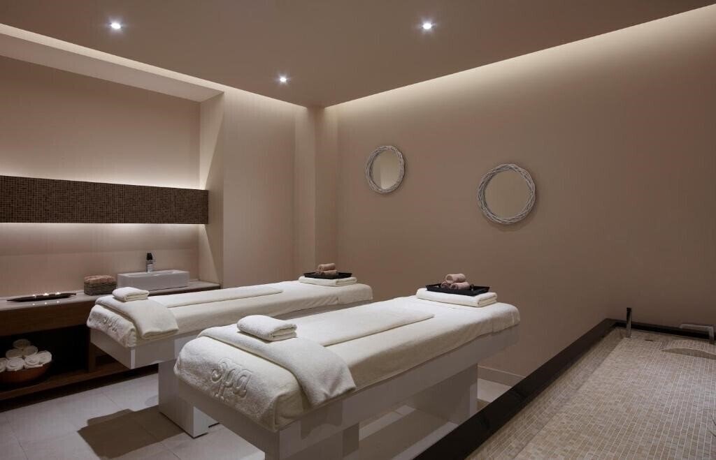 Изображение Boutique 5 Hotel & SPA 5*