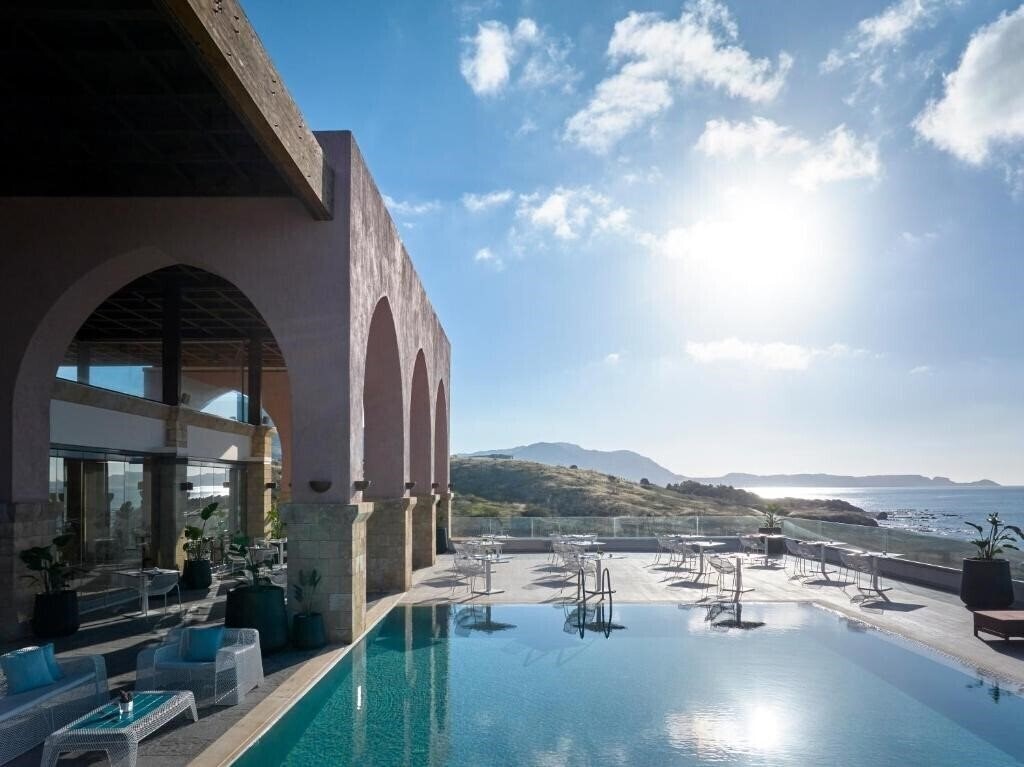 Картинка Boutique 5 Hotel & SPA 5*