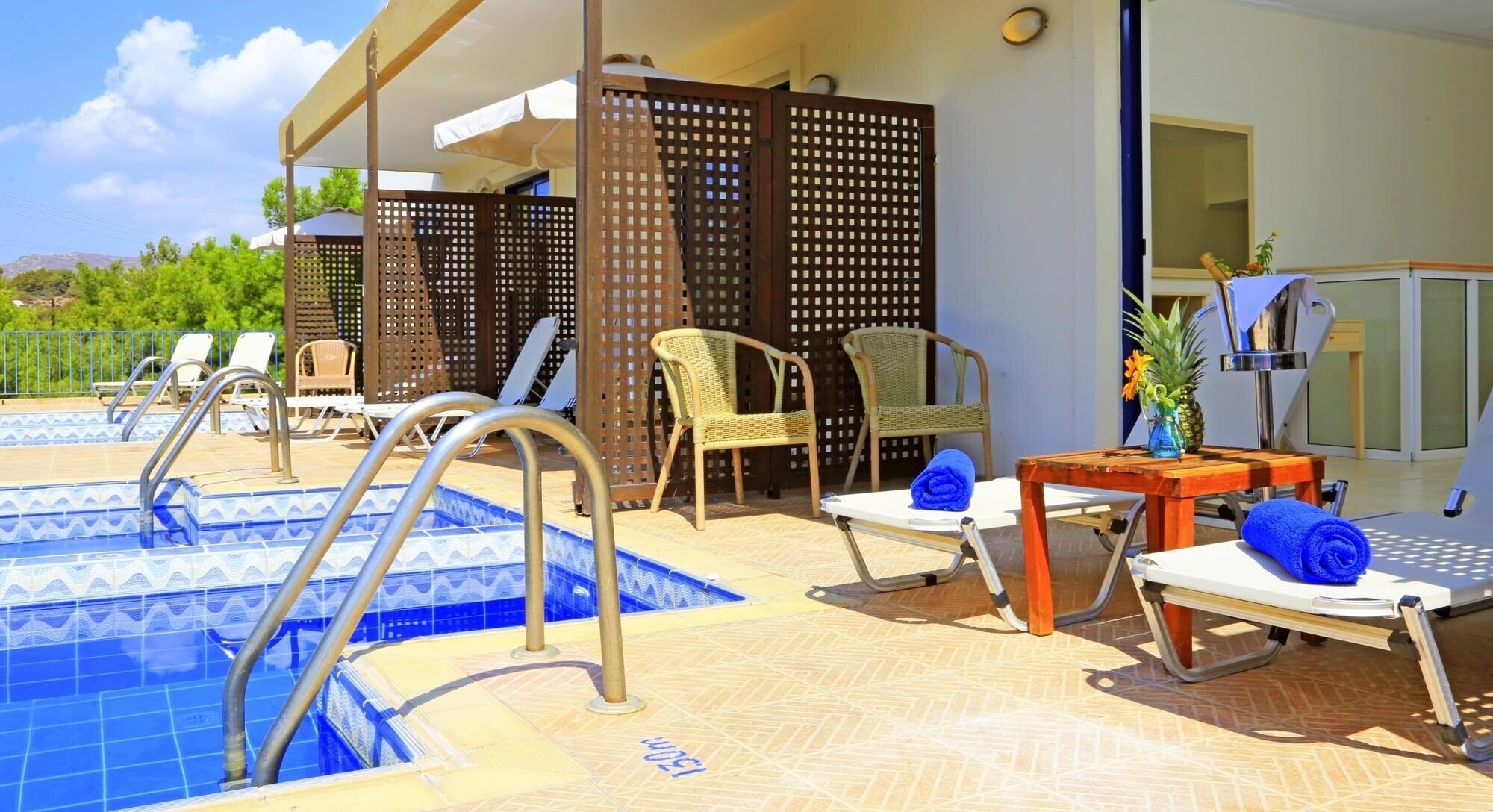 Зображення Labranda Miraluna Village 5*