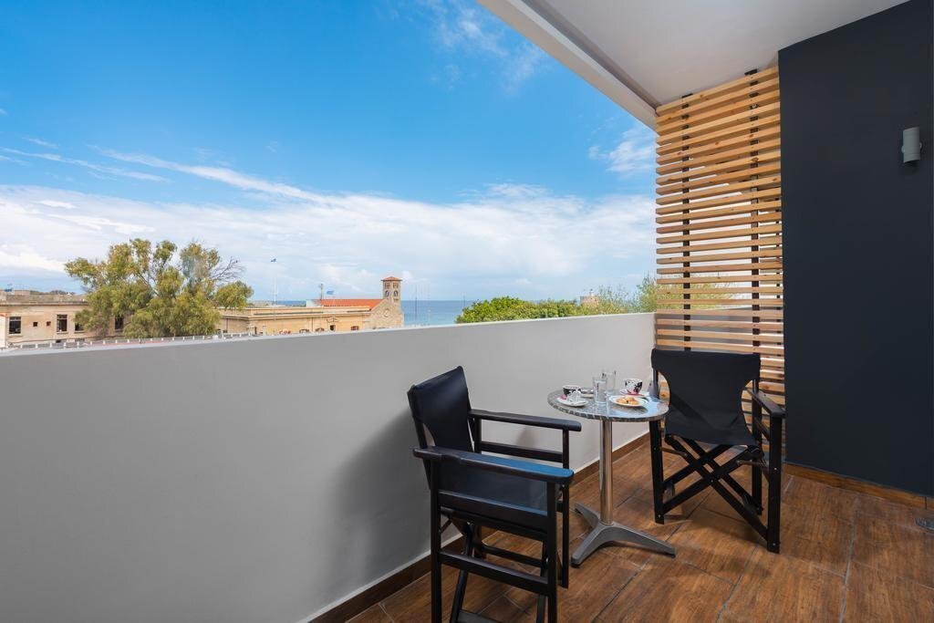 Изображение Gq Hotel 4*