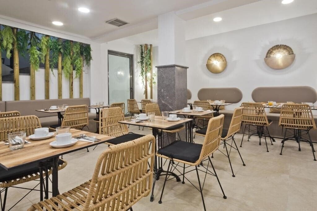 Фотография Diana Art Boutique Hotel 4*