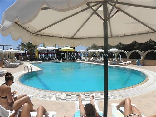 Зображення Flora Beach 3*