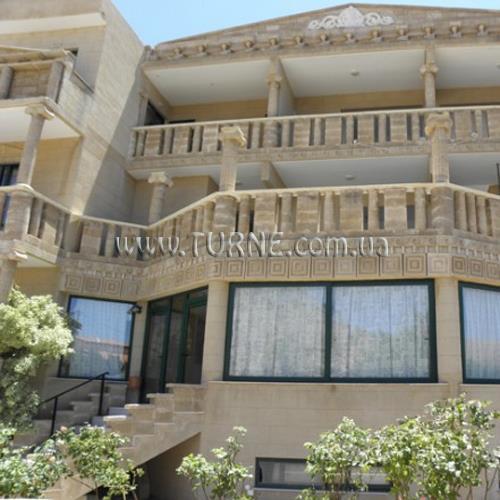 Готель Flora Beach 3*