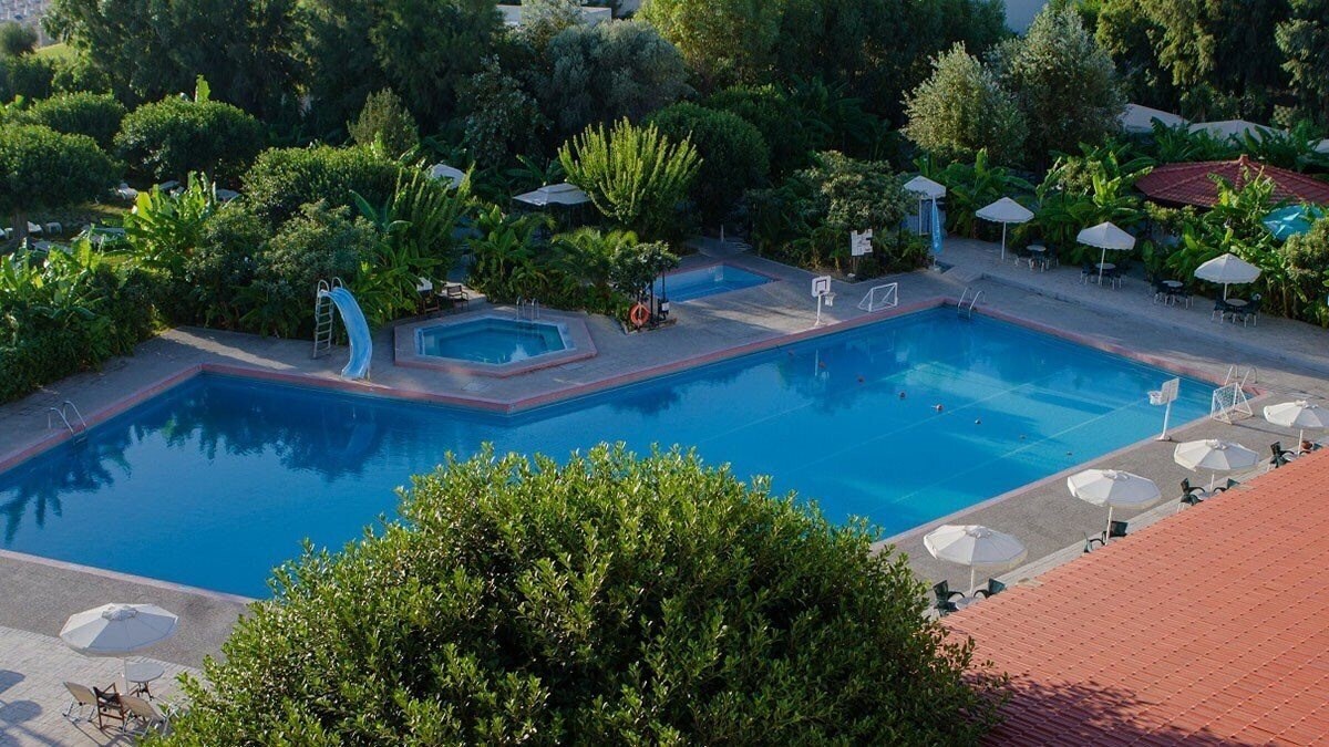 Фотография Irene Palace 4*