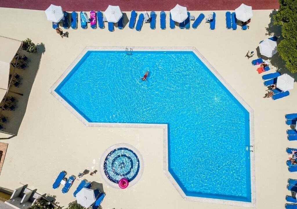 Картинка Lardos Bay 3*