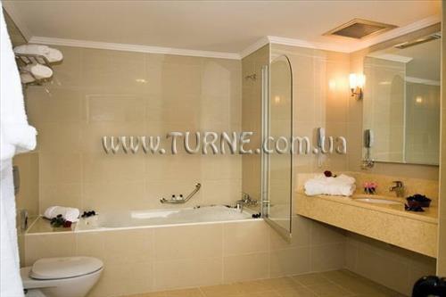 Изображение Sentido Lindos Bay 4*