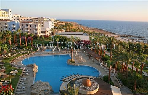 Зображення Ellia Hotel (ex. Saint George) 3*