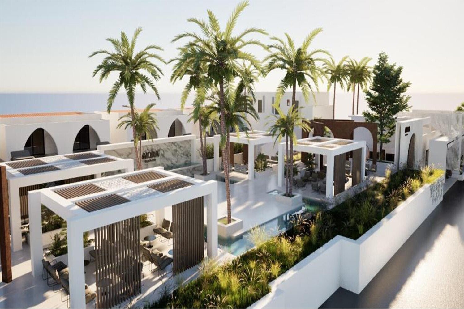 Изображение Ellia Hotel 3*