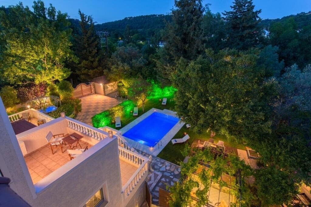Фото Villa Small Paradise 5*