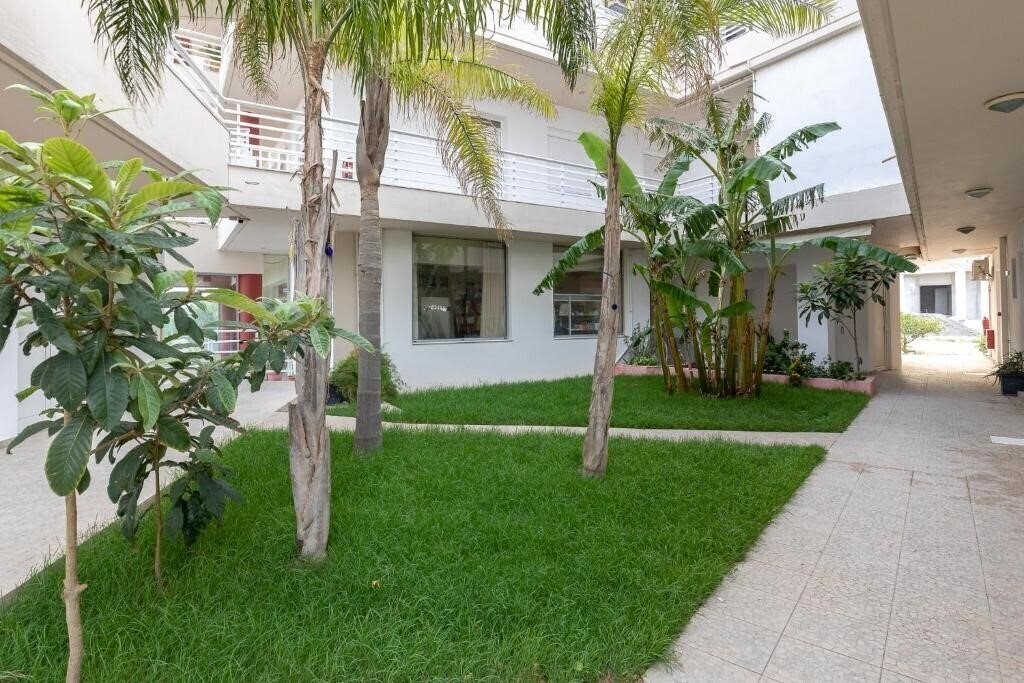 Фото Faliraki Dream Apartments & Studios 2*
