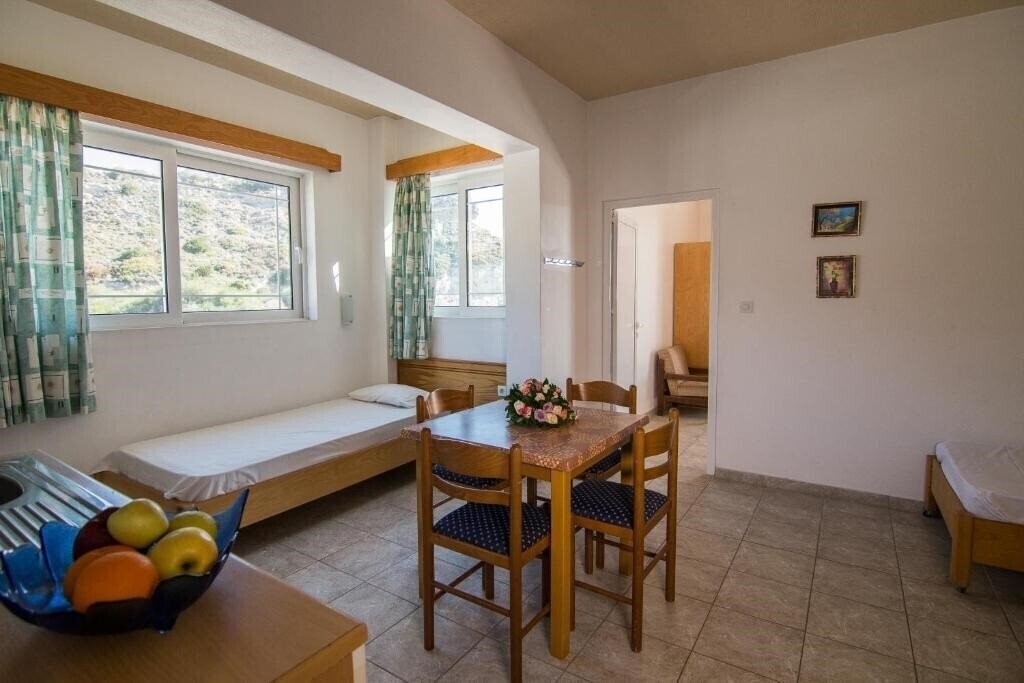 Фотография Faliraki Dream Apartments & Studios 2*