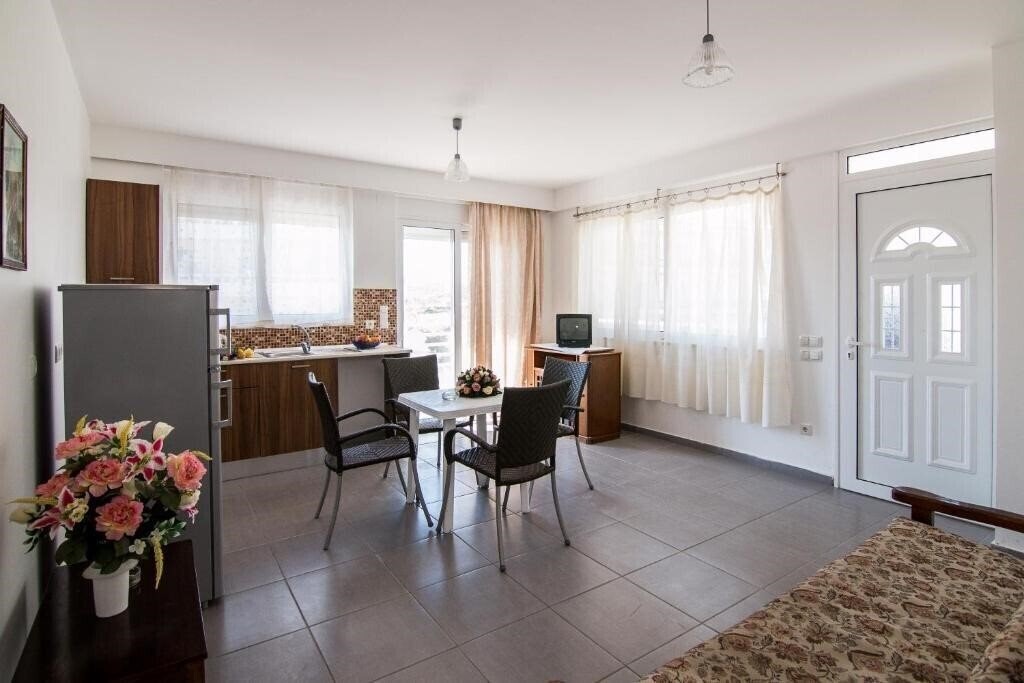 Изображение Faliraki Dream Apartments & Studios 2*