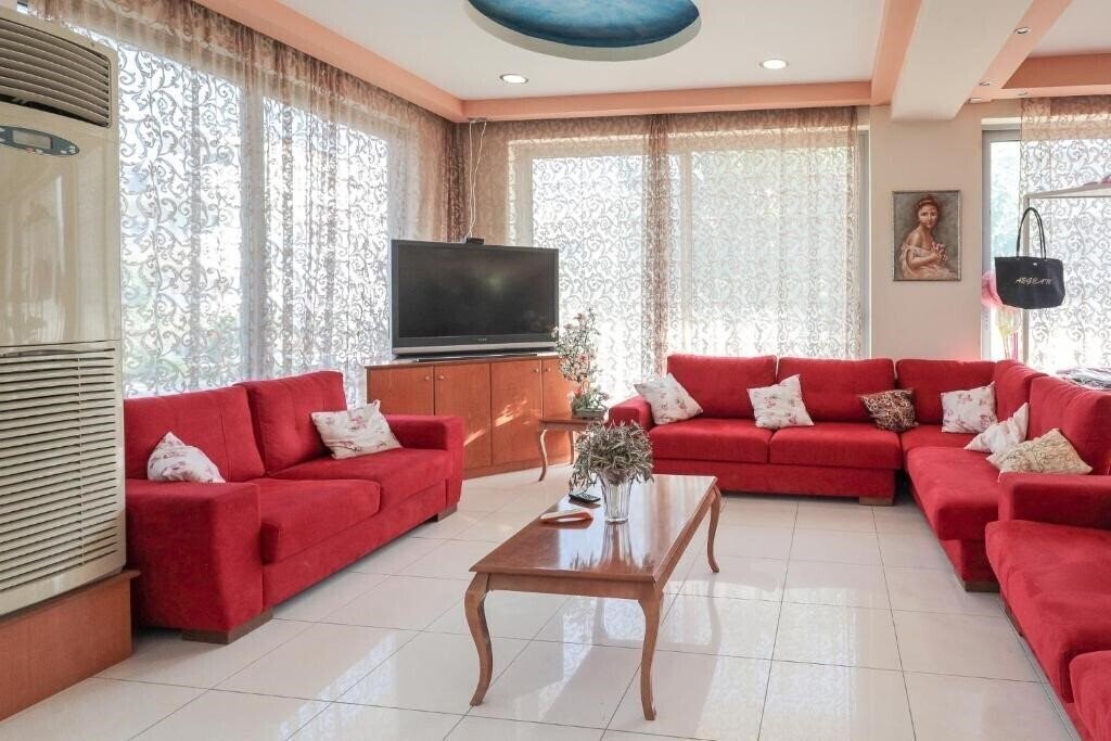 Картинка Faliraki Dream Apartments & Studios 2*