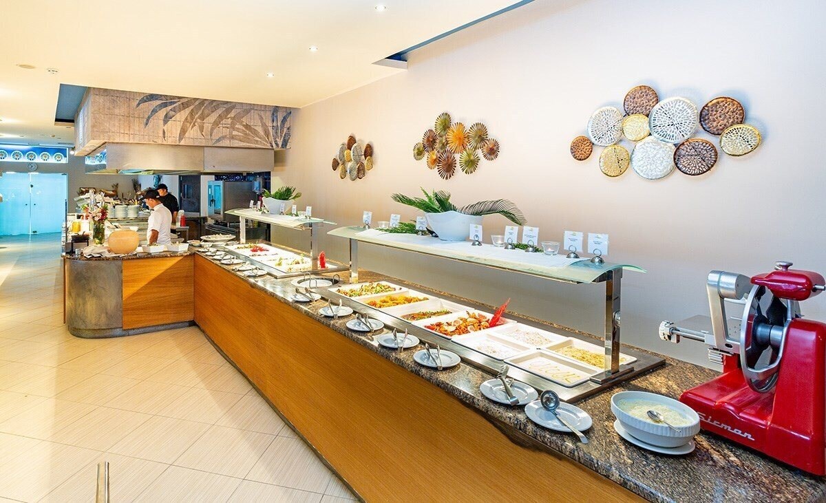 Фото TUI BLUE Lindos Bay Resort & SPA 4*