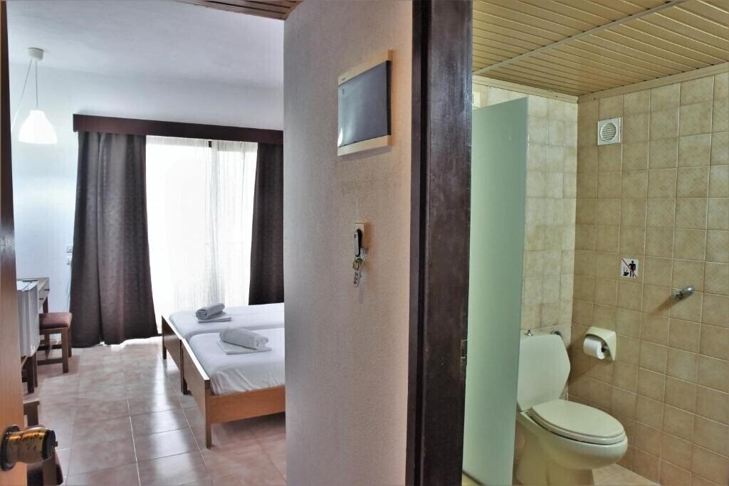 Фотография Telhinis Hotel 2*