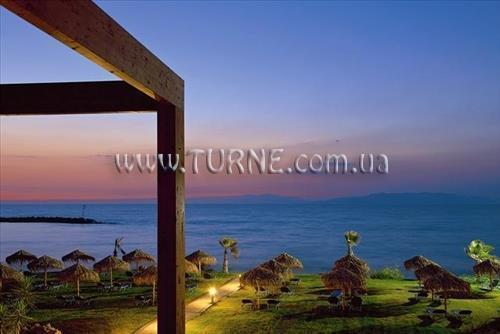 Зображення Sentido Nautica Blue 3*