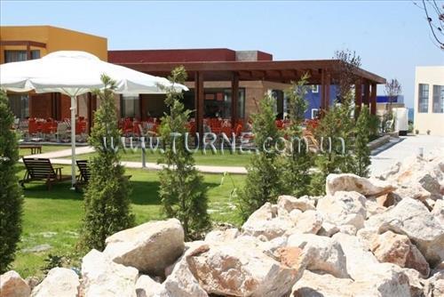 Фотографія Sentido Nautica Blue 3*