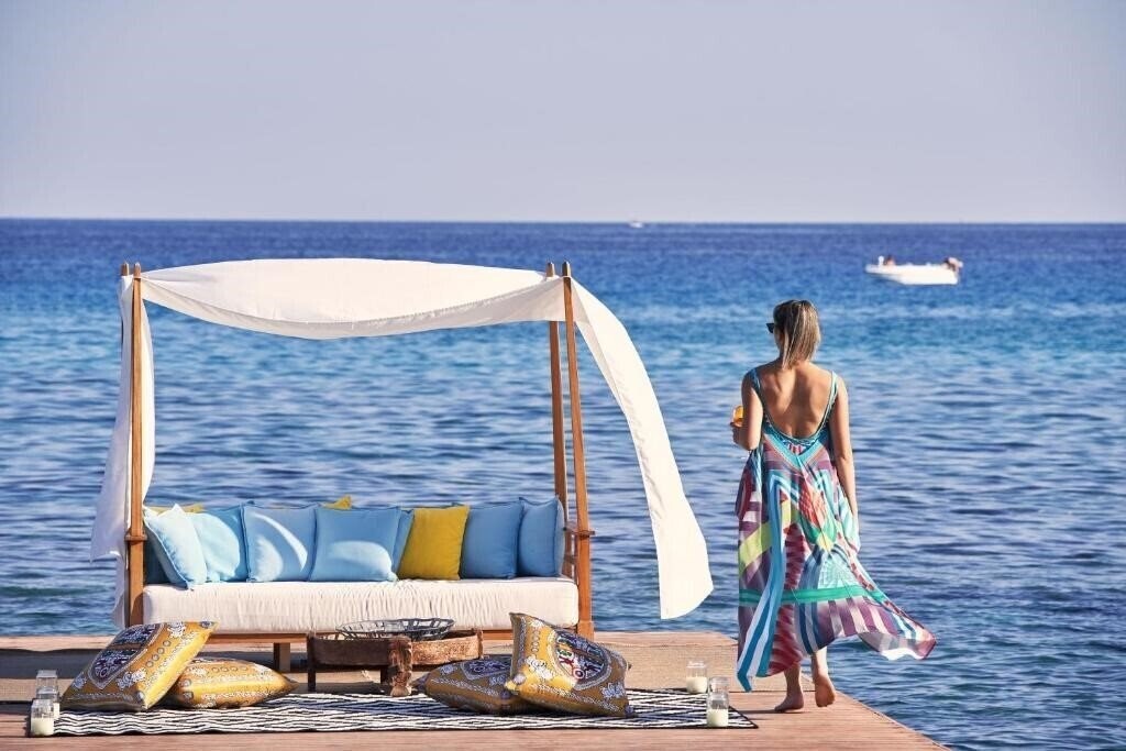 Фото Aquagrand Deluxe Exclusive Resort 5*