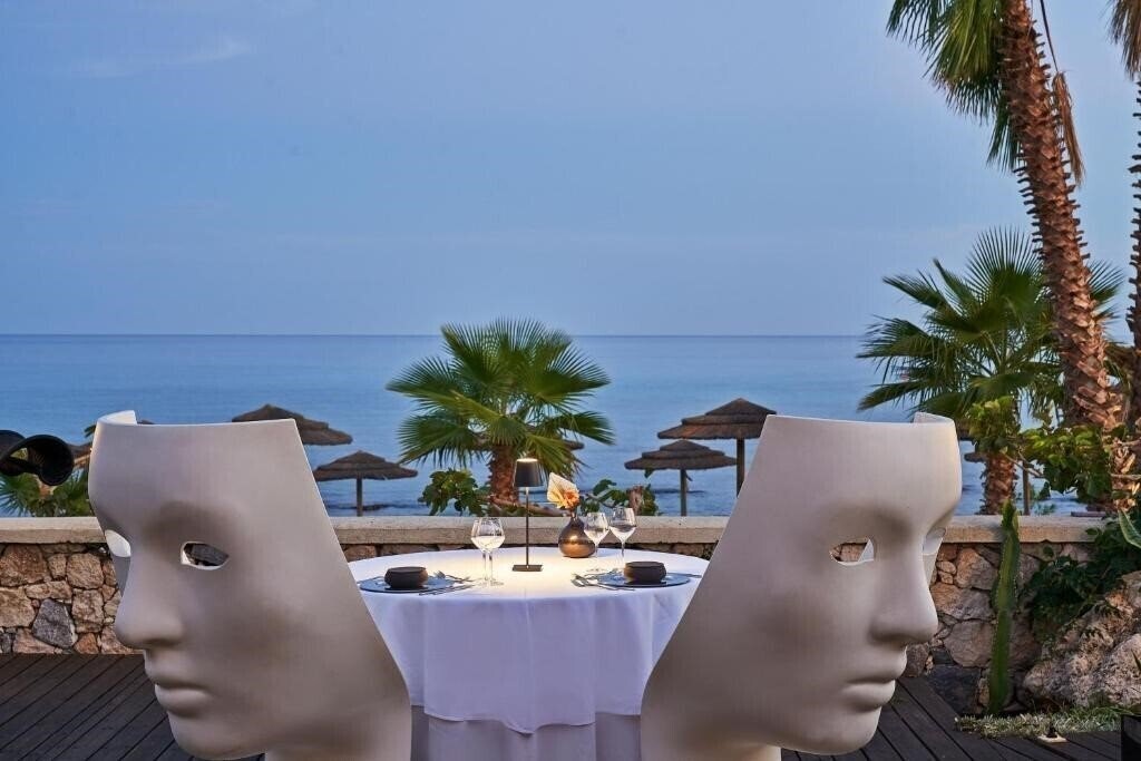 Картинка Aquagrand Deluxe Exclusive Resort 5*
