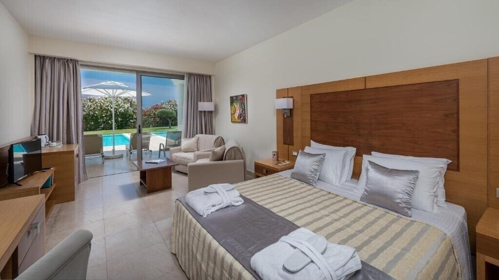Фотография Sentido Apollo Blue 5*