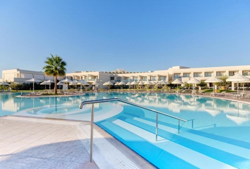 Фотографія Sentido Apollo Blue (ex. Apollo Blue Palace) 5*