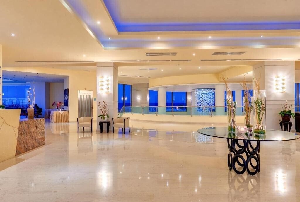 Картинка Sentido Apollo Blue 5*