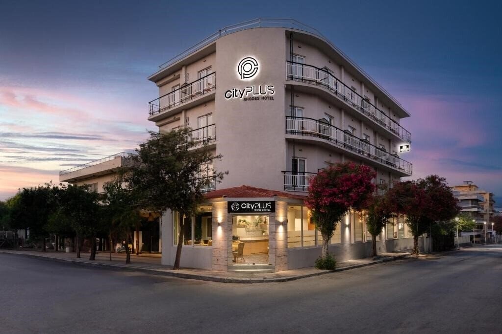 Готель Sylvia Hotel 2*