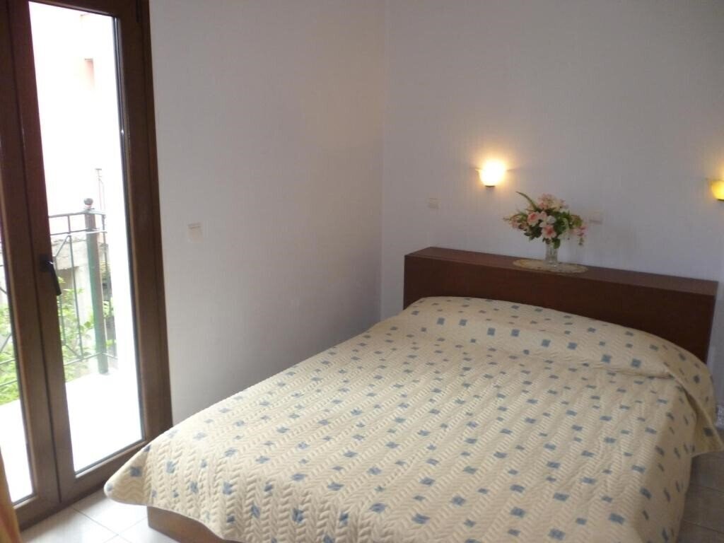 Зображення Ekaterini Hotel-Apartments 3*