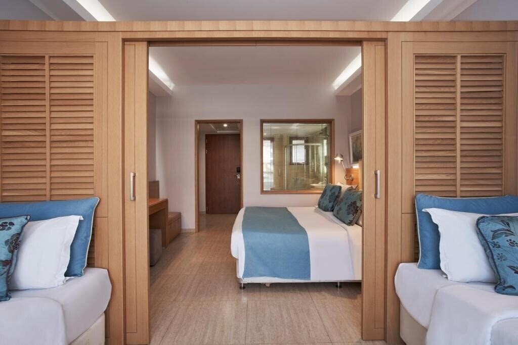 Фото Atlantica Holiday Village 5*