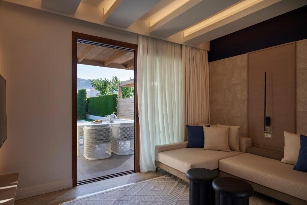 Фотографія Atlantica Holiday Village 5*