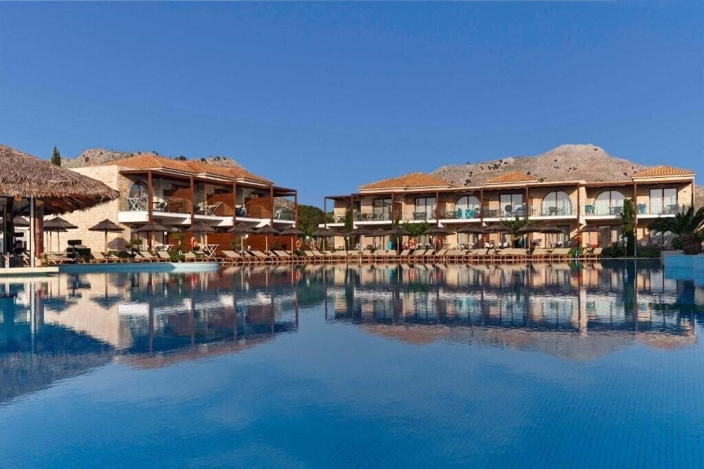 Зображення Atlantica Holiday Village 5*