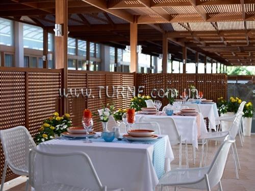 Фотография Atlantica Holiday Village 5*