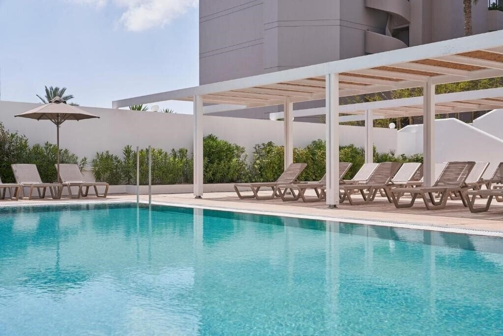 Фотографія Epsilon Apartment 3*