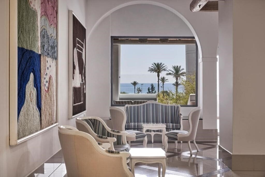 Зображення Epsilon Apartment 3*