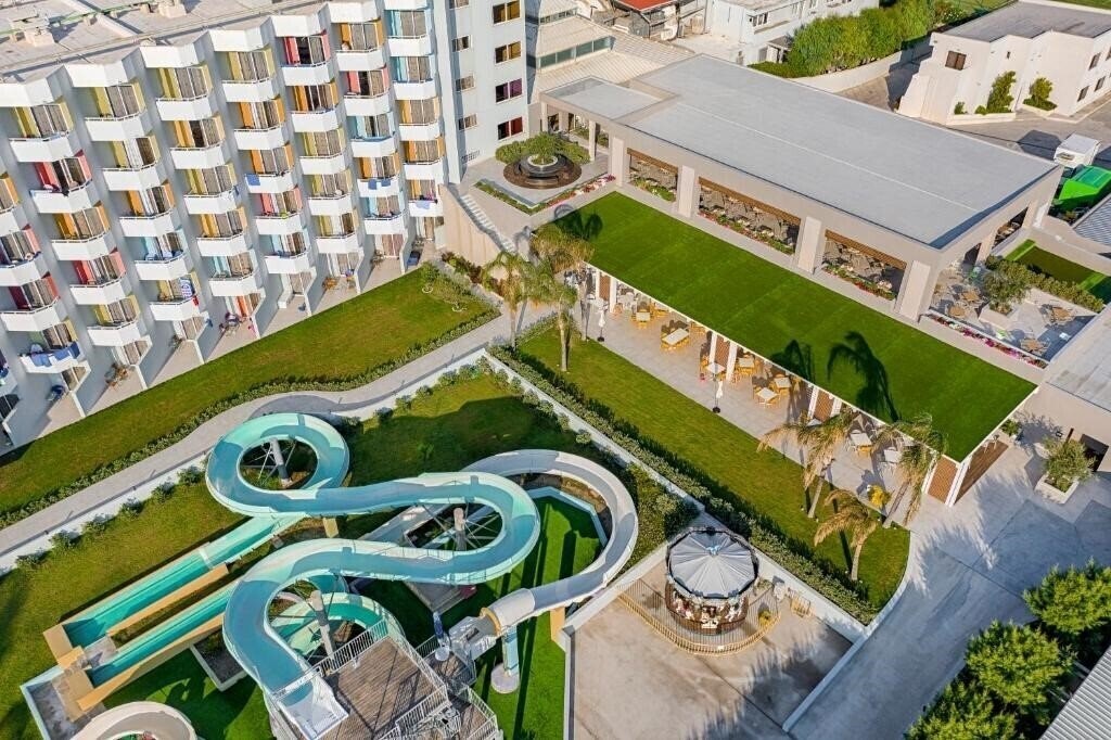 Зображення Esperides Beach 4*