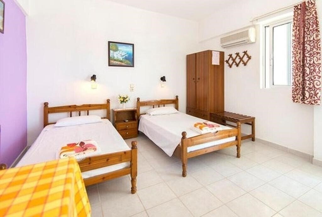 Фото Evi 3*