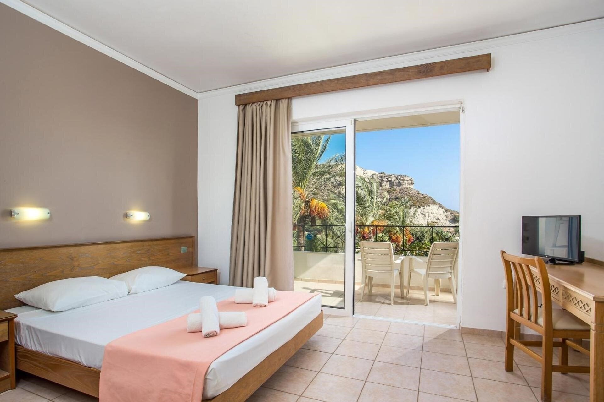 Фотография Olympia Sun 3*