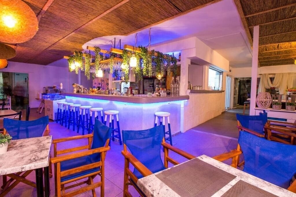 Фотографія Tina Plus Hotel 4*