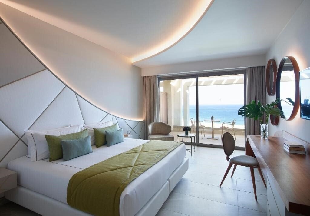 Фото Mayia Exclusive Resort & SPA 5*