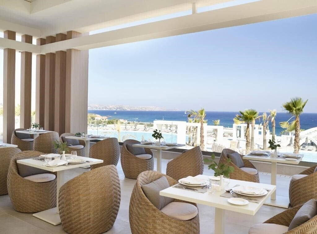 Фотография Mayia Exclusive Resort & SPA 5*