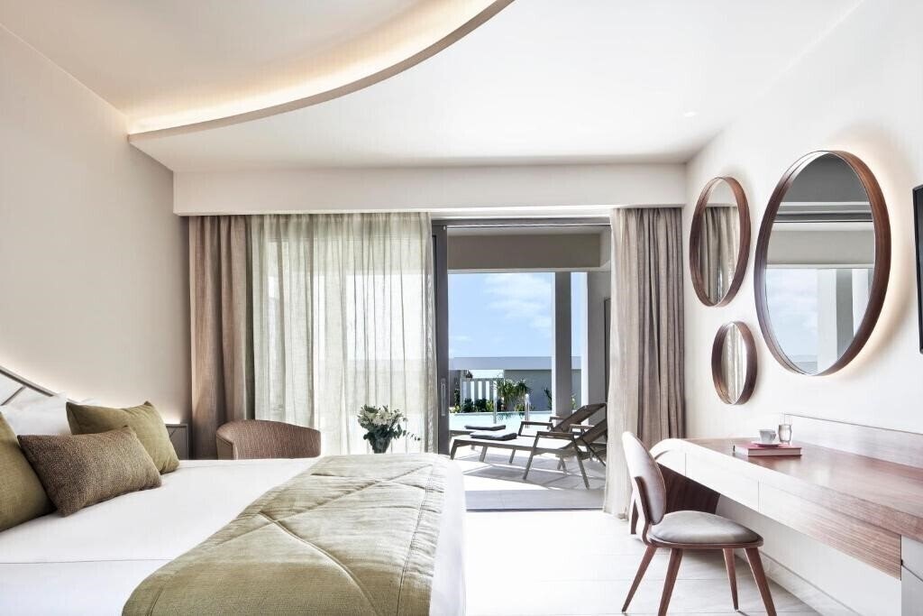 Картинка Mayia Exclusive Resort & SPA 5*