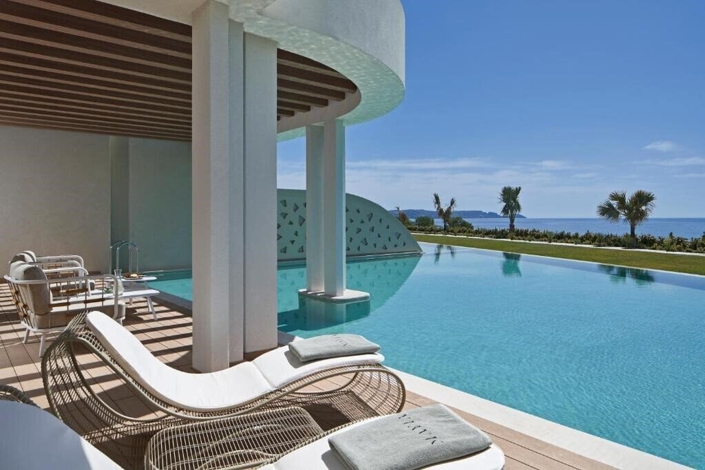 Изображение Mayia Exclusive Resort & SPA 5*