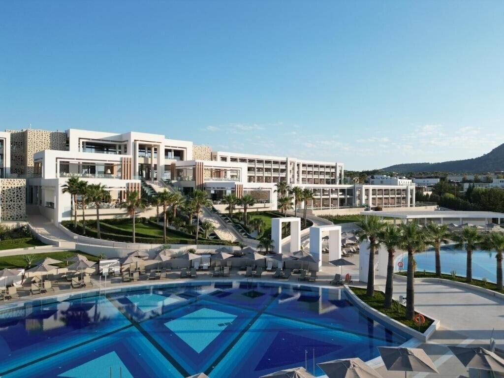 Зображення Mayia Exclusive Resort & SPA 5*