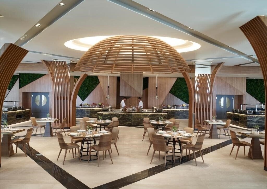 Картинка Mayia Exclusive Resort & SPA 5*