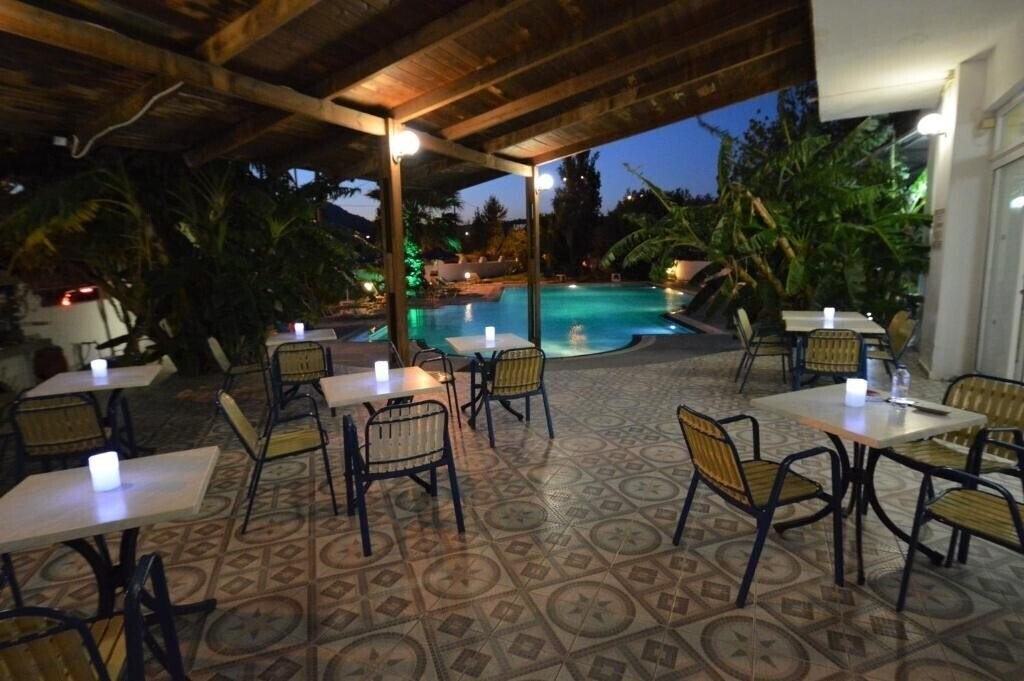 Фотография Sotirakis Hotel Studios 2*